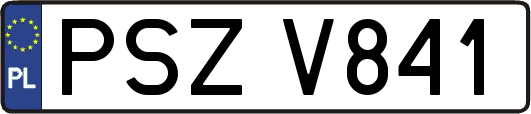 PSZV841