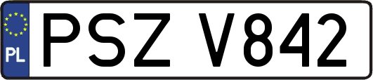 PSZV842