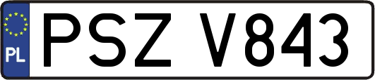 PSZV843