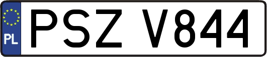 PSZV844