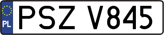 PSZV845
