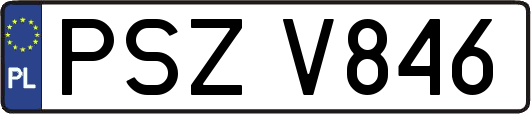 PSZV846