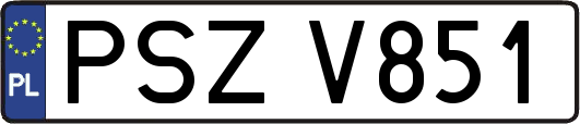 PSZV851