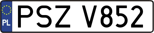 PSZV852