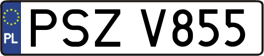 PSZV855