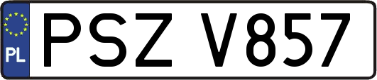 PSZV857