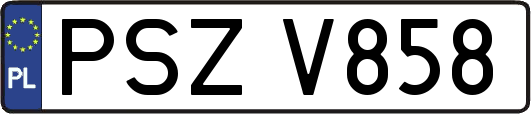PSZV858