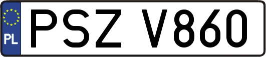 PSZV860
