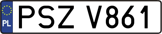 PSZV861