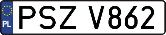 PSZV862