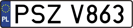 PSZV863
