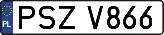 PSZV866