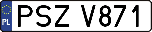PSZV871