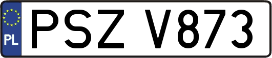 PSZV873