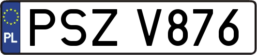 PSZV876