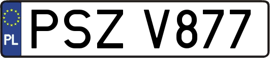 PSZV877