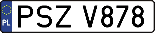PSZV878