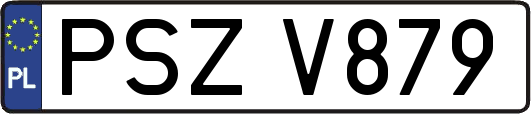 PSZV879