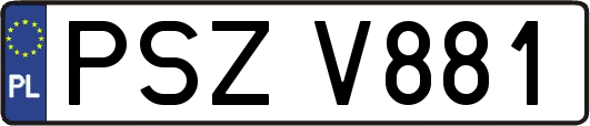 PSZV881