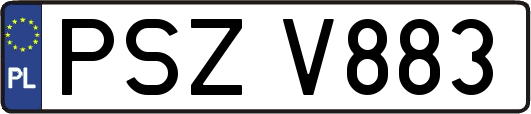 PSZV883