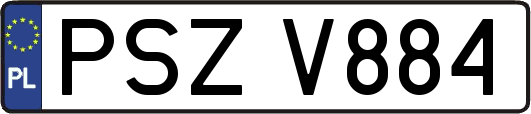 PSZV884