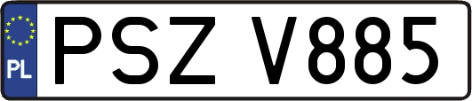 PSZV885