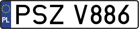 PSZV886