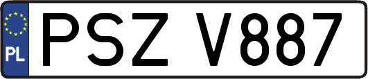 PSZV887