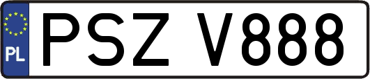 PSZV888