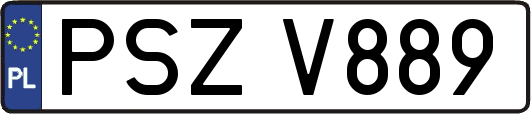 PSZV889