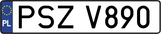 PSZV890