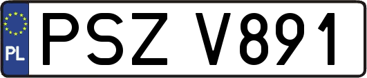 PSZV891