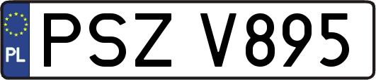 PSZV895