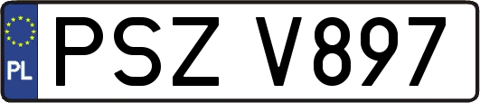 PSZV897