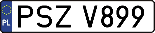PSZV899