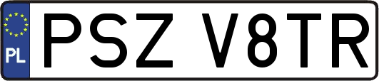 PSZV8TR