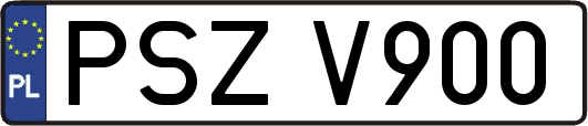 PSZV900