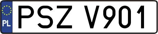 PSZV901