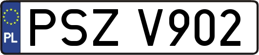 PSZV902