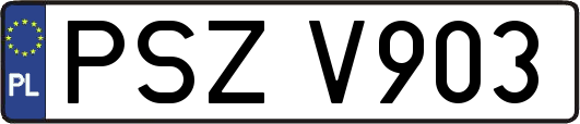 PSZV903