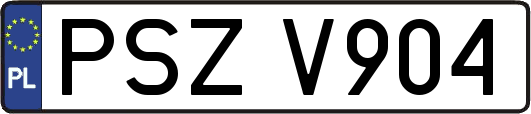 PSZV904
