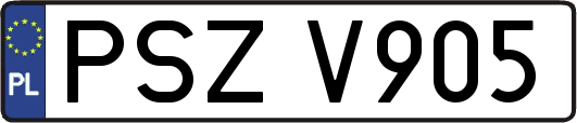 PSZV905