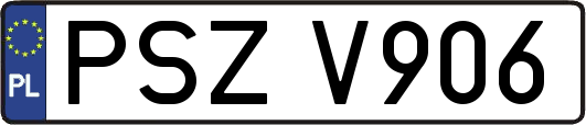 PSZV906