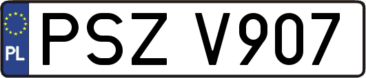 PSZV907