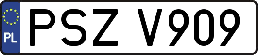 PSZV909