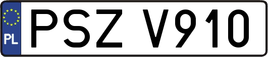 PSZV910