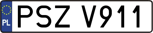 PSZV911