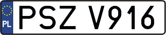 PSZV916