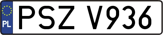 PSZV936