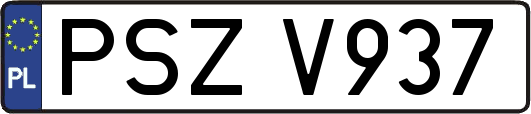 PSZV937